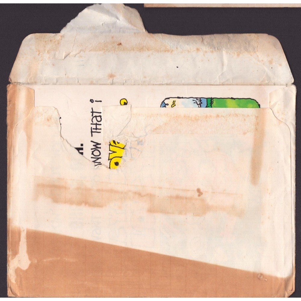 Vintage Air Mail Envelope Switzerland Spirit of America Band USAirmail 44 Stamps - Picture 2 of 2